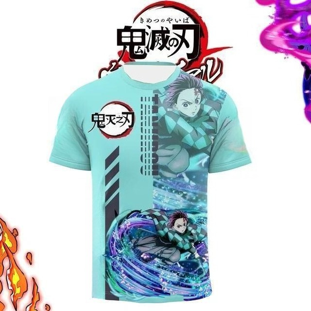 3D Printing Ghosting - Camiseta Deportiva Transpirable de Secado Rápido