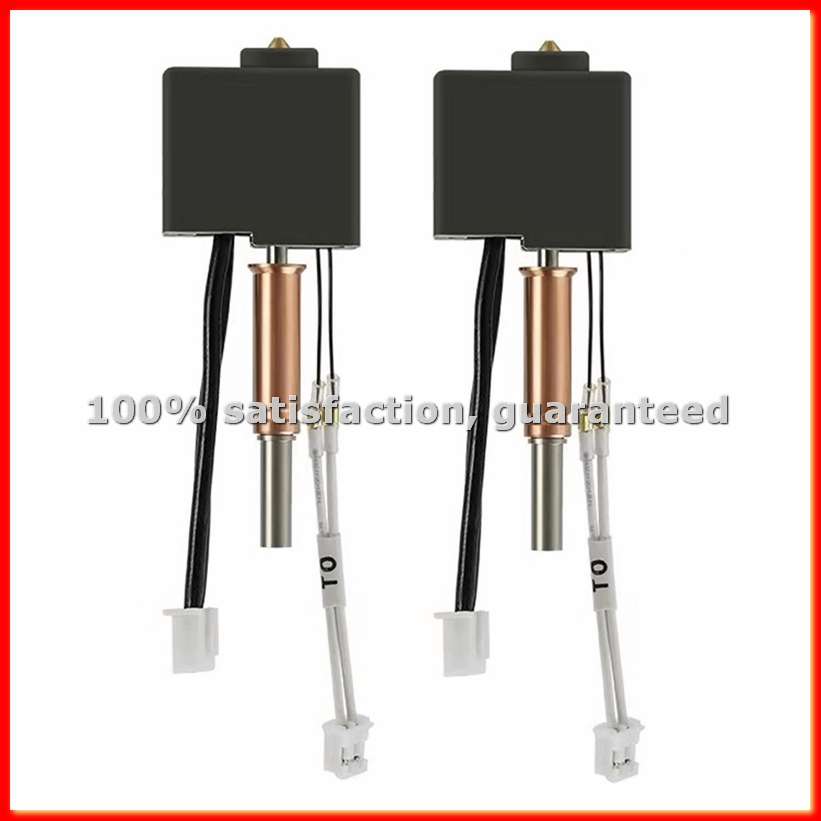 3D Printing Kit - Kit de 3 Hotends para Impresora