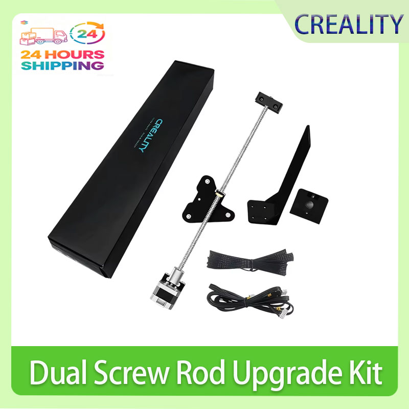 Lead Screw Stepper - Kit de Eje Z Dual Creality