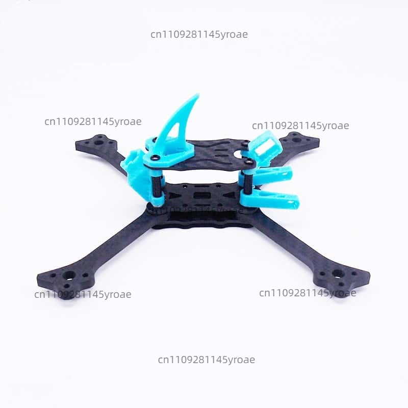 3D Printing Kit - Kit de Montaje de Marco Tipo
