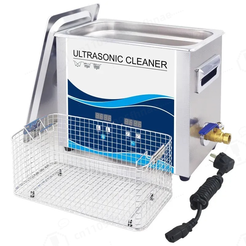 3D Printing Wax Machine - Máquina de Limpieza Ultrasónica Industrial para