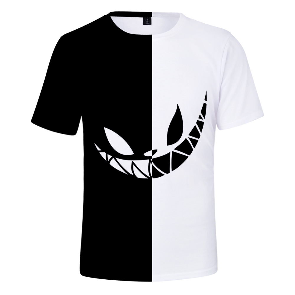 3D Printing Youtubers - Rubius-Camiseta Unisex de manga corta con