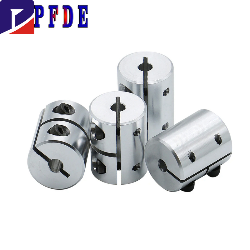 Lead Screw Stepper - 5 unidades de acoplador de eje
