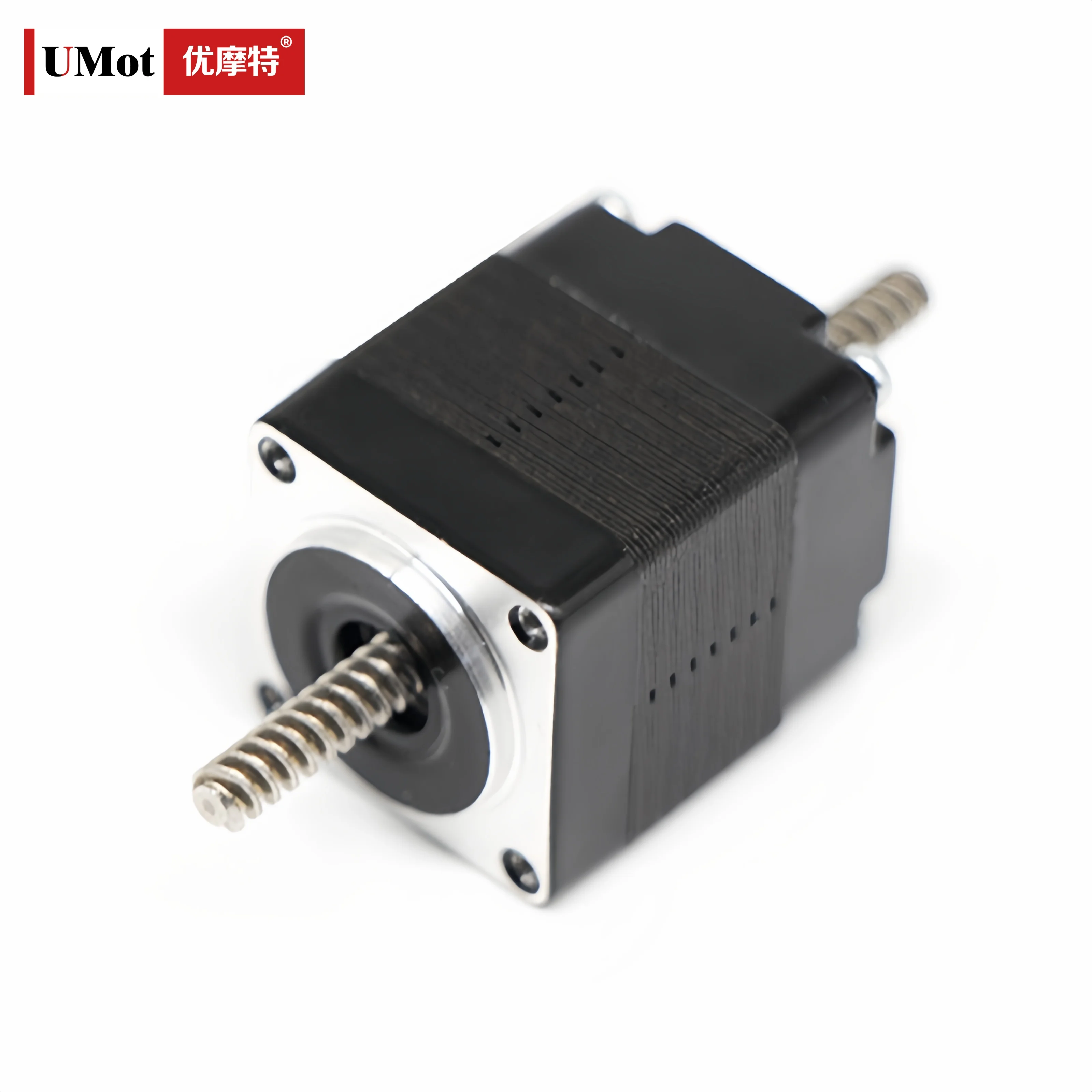 Lead Screw Stepper - Motor paso a paso de tornillo