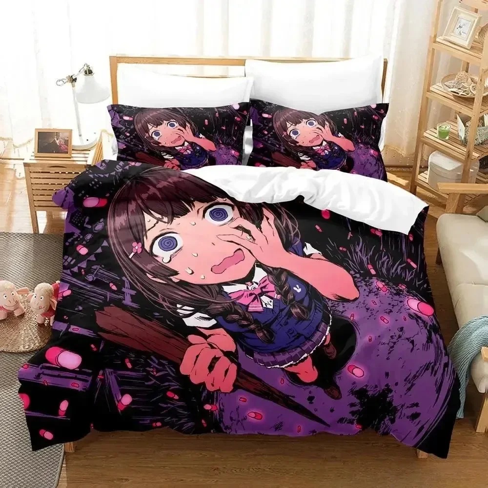 3D Printing Youtubers - Nuevo Juego de cama Virtual Youtuber