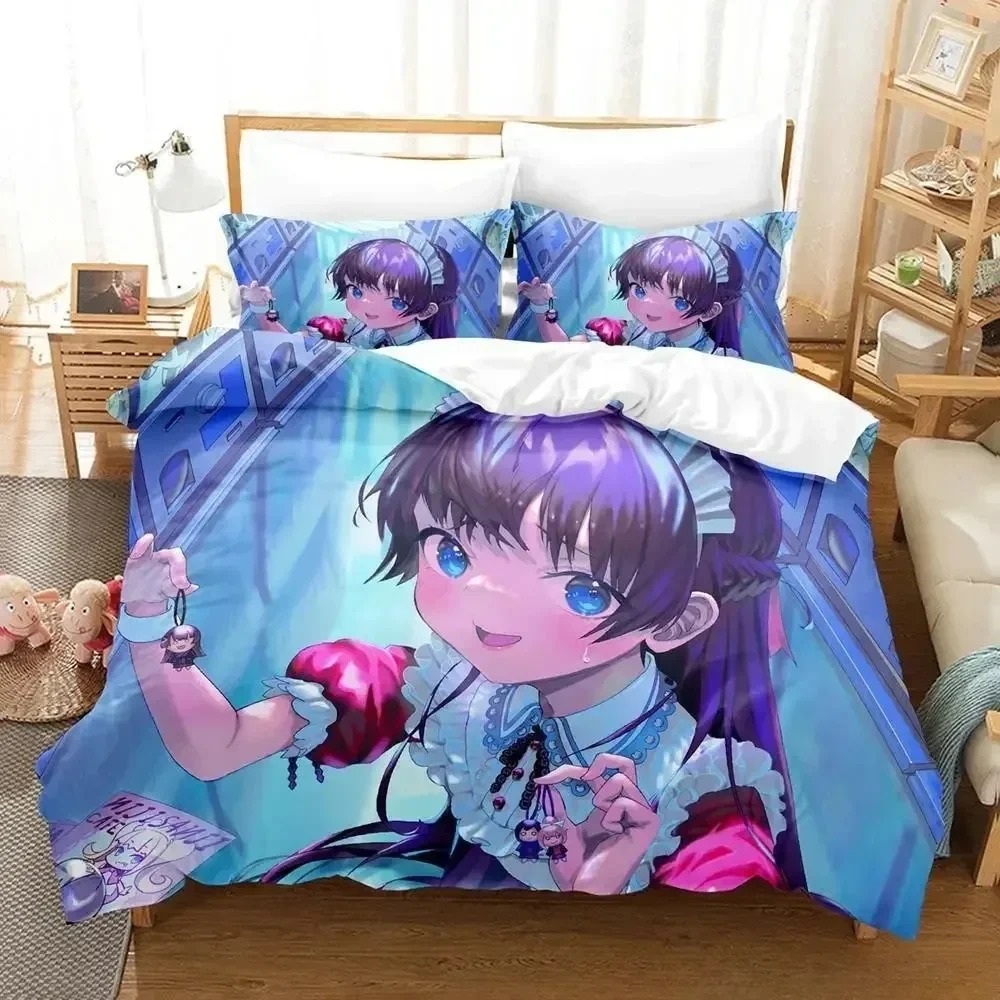 Virtual Youtuber Tsukino Mito  - 3D Printing Youtubers reseña y precio