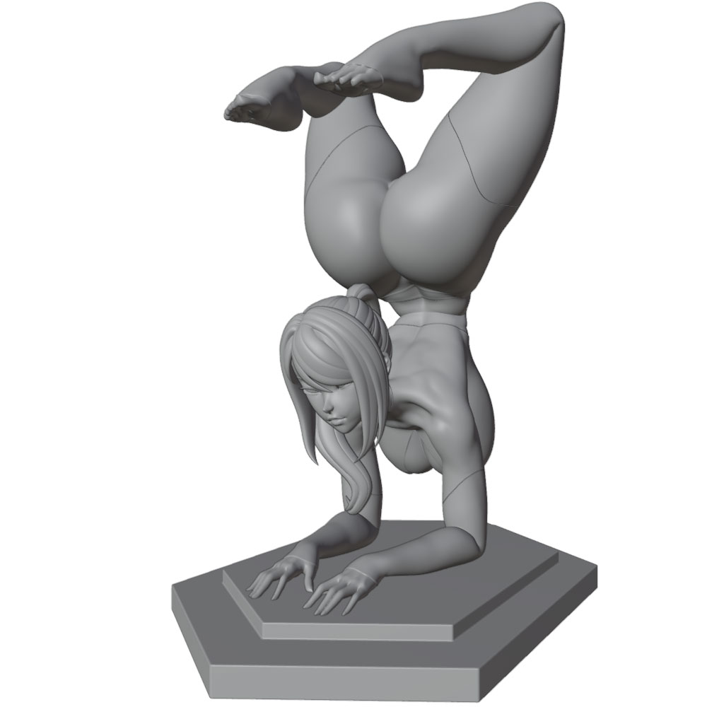 Modelo de personaje de películ - 3D Printing Nyc reseña y precio