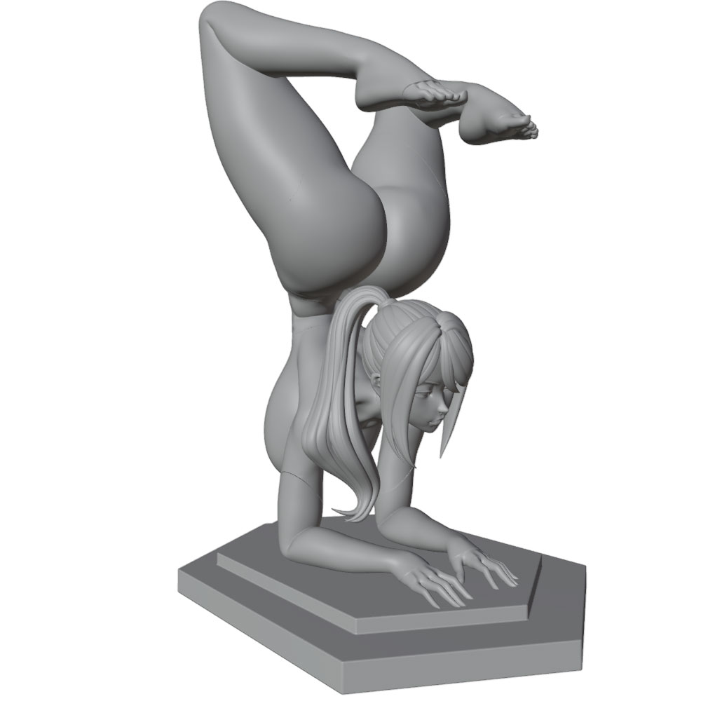 Modelo de personaje de películ - 3D Printing Nyc reseña y precio