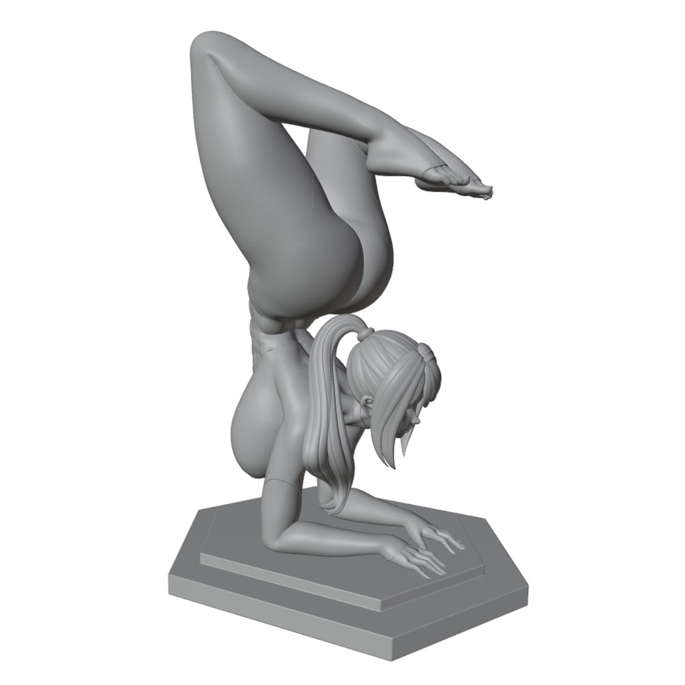 Modelo de personaje de películ - 3D Printing Nyc reseña y precio