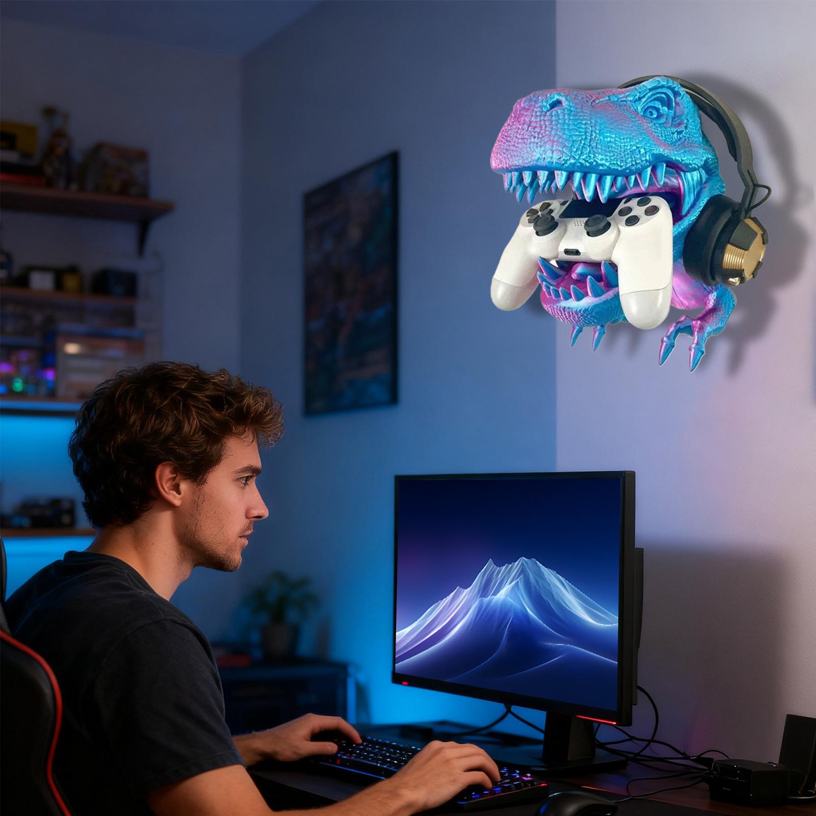 Soporte de Tiranosaurio Rex im - 3D Printing Room reseña y precio