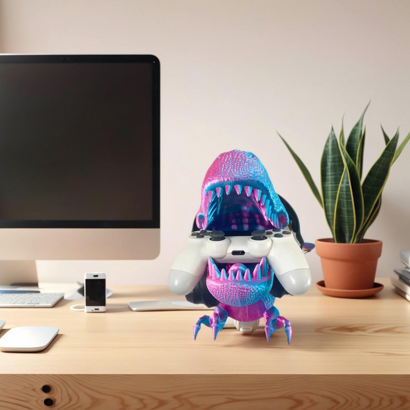 Soporte de Tiranosaurio Rex im - 3D Printing Room reseña y precio