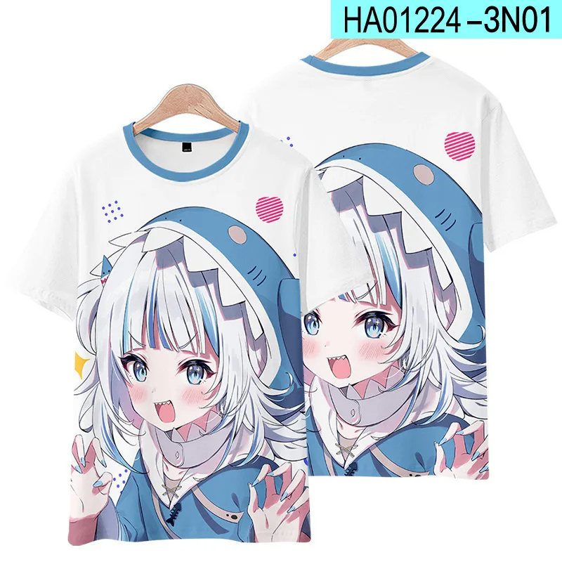 Camiseta con estampado 3D de H - 3D Printing Youtubers reseña y precio
