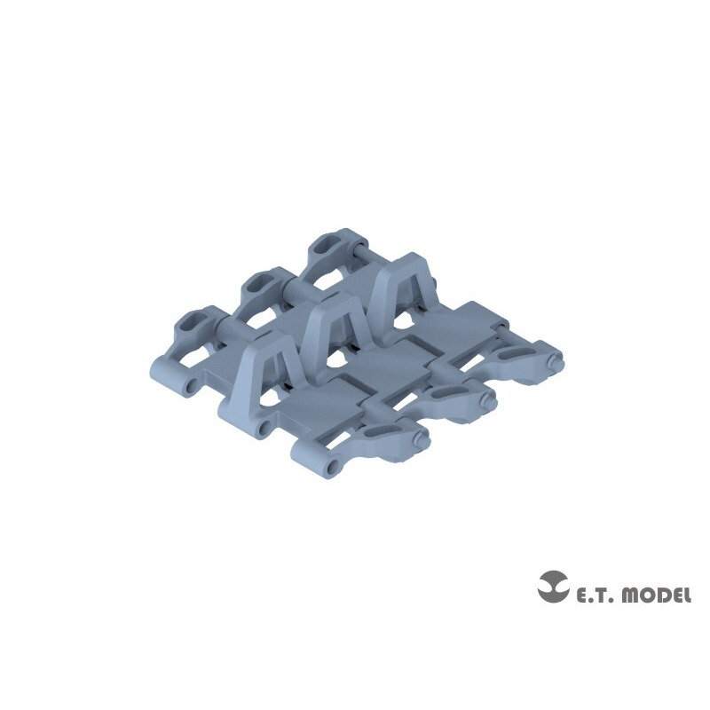 ET 1/35 P35-020 Pz.Kpfw.III/IV - 3D Printing Nyc reseña y precio