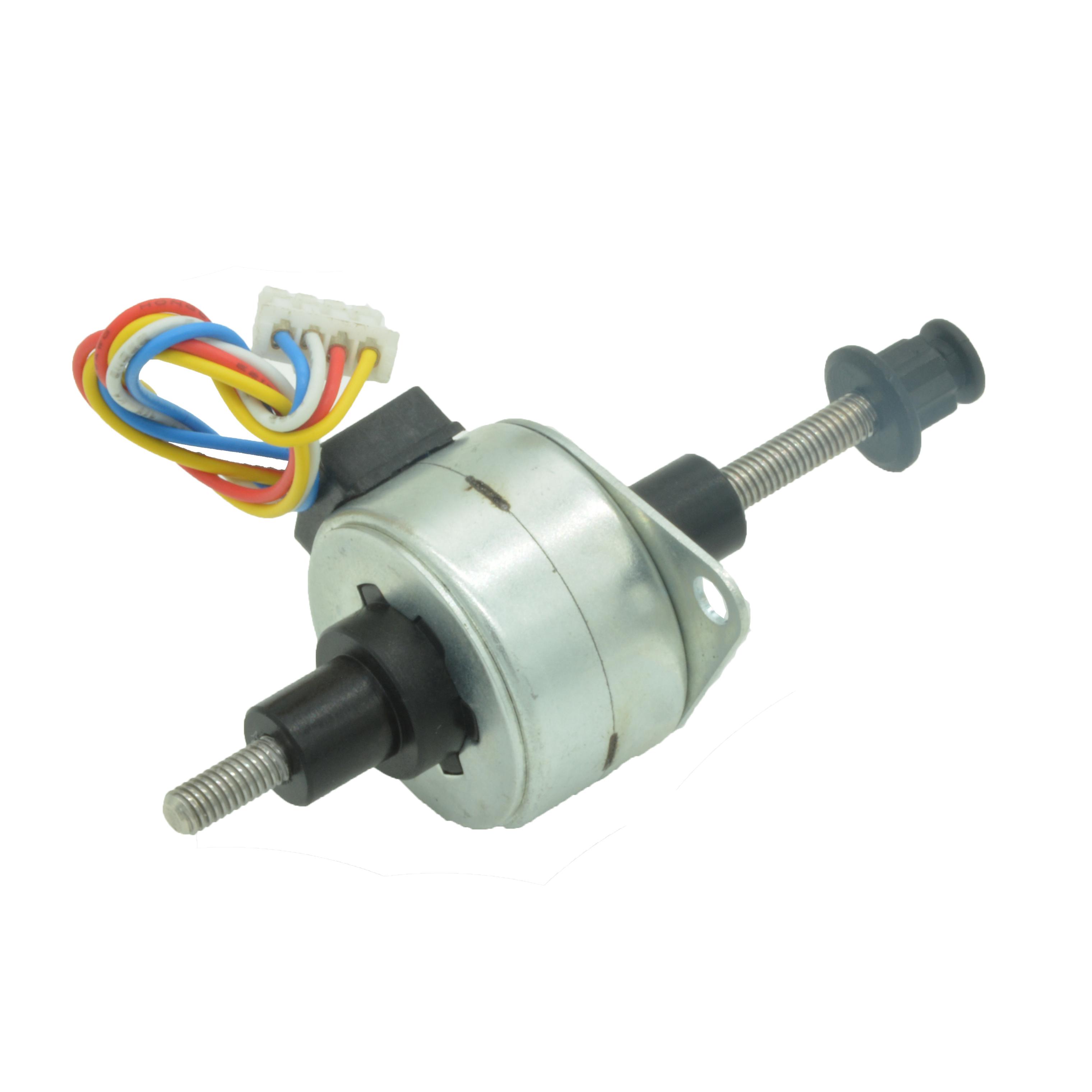 25 PM híbrido no cautivo Actua - Lead Screw Stepper reseña y precio