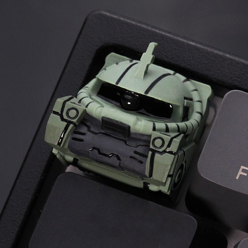Casco de armadura mecánica 3D, - 3D Printing Keyboard Keys reseña y precio