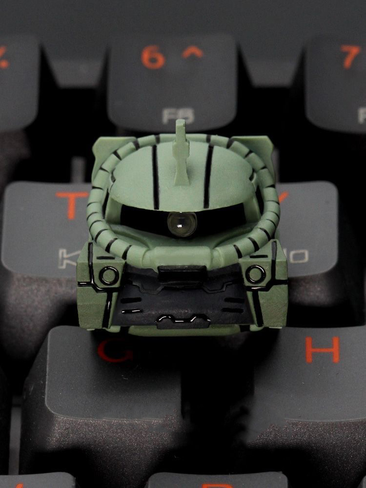Casco de armadura mecánica 3D, - 3D Printing Keyboard Keys reseña y precio
