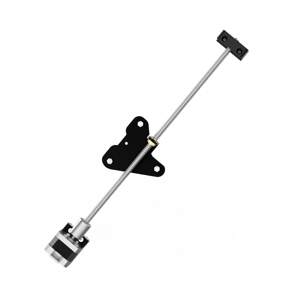 Kit de Eje Z Dual Creality End - Lead Screw Stepper reseña y precio