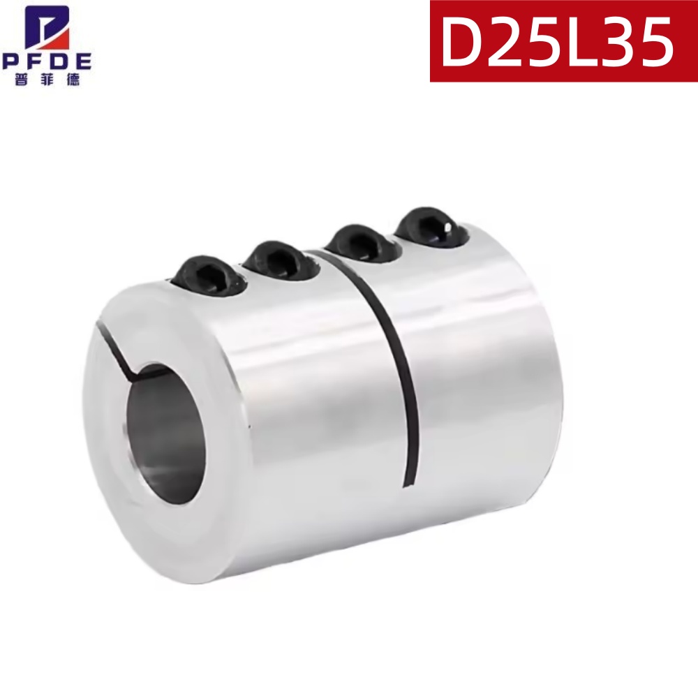 2 unidades D25L35 Acoplador de - Lead Screw Stepper reseña y precio
