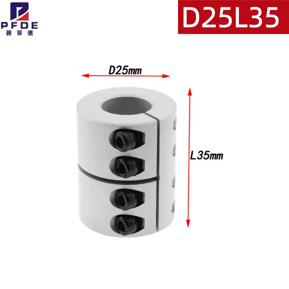 2 unidades D25L35 Acoplador de - Lead Screw Stepper reseña y precio