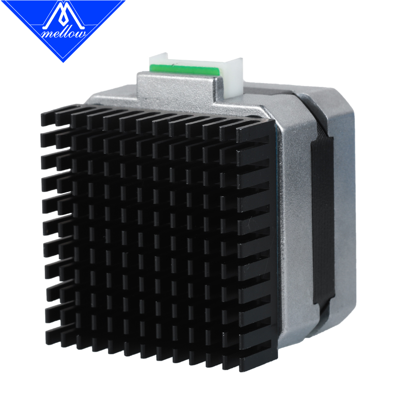 Mellow-disipador de calor de M - 3D Printing Aluminium reseña y precio