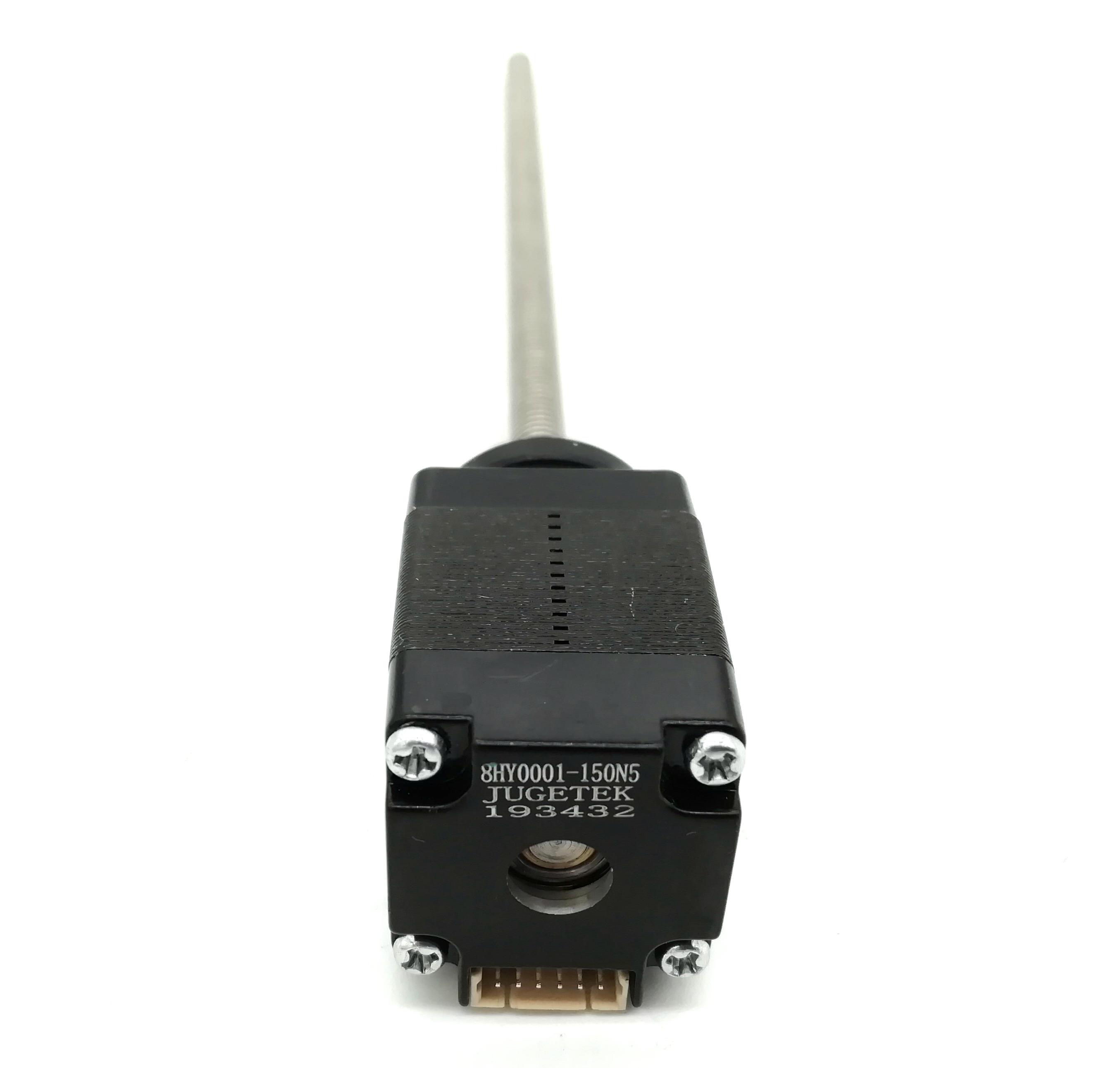 Motor paso a paso lineal Nema8 - Lead Screw Stepper reseña y precio