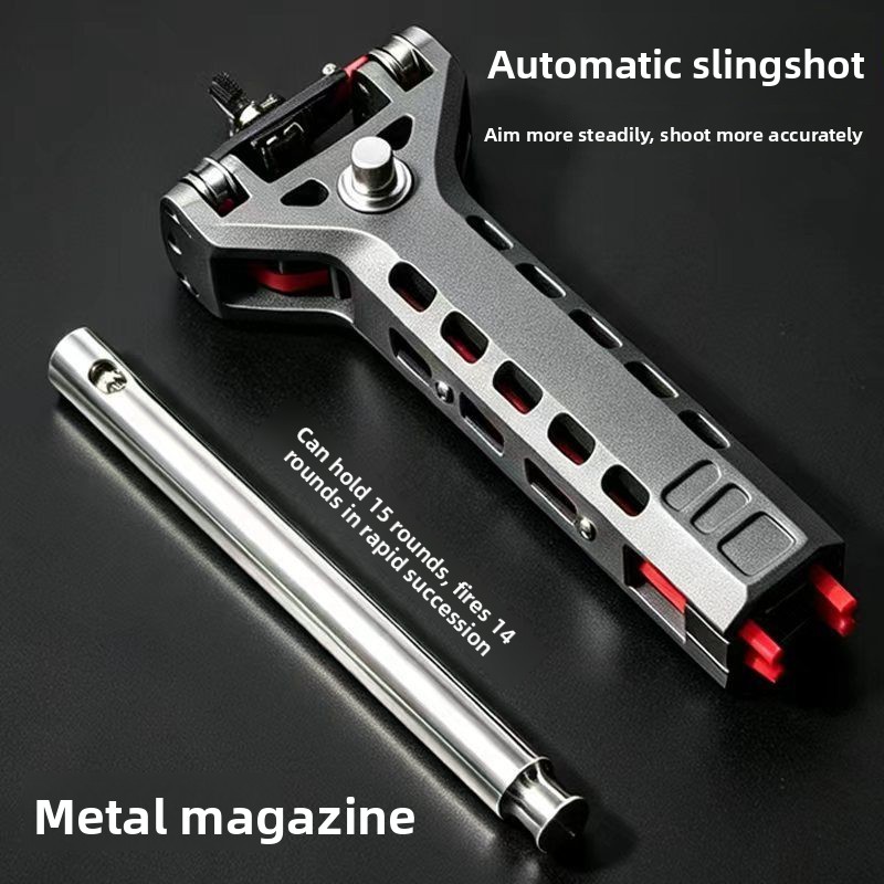 6 piezas de lanzadores de bola - 3D Printing Aluminium reseña y precio