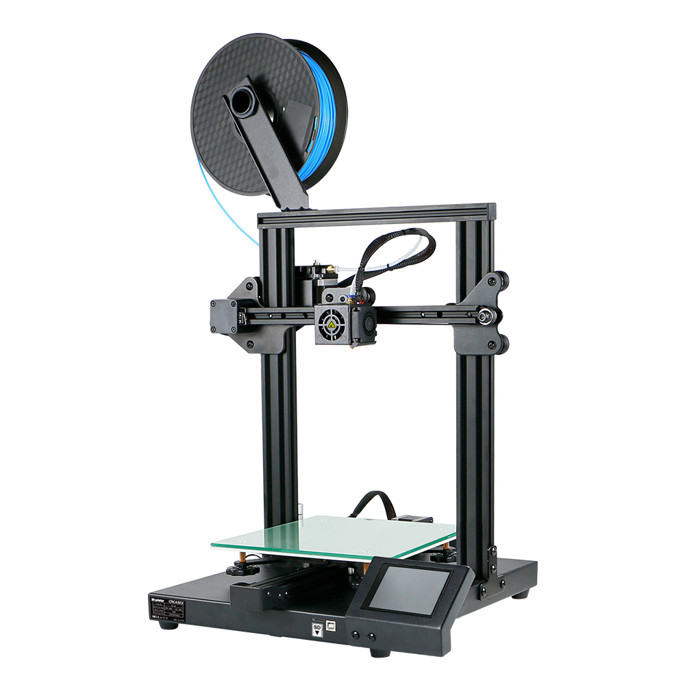 Mini Impresora Digital 3D de C - 3D Printing Wax Machine reseña y precio