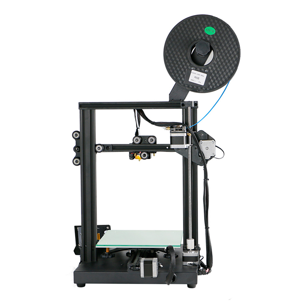 Mini Impresora Digital 3D de C - 3D Printing Wax Machine reseña y precio