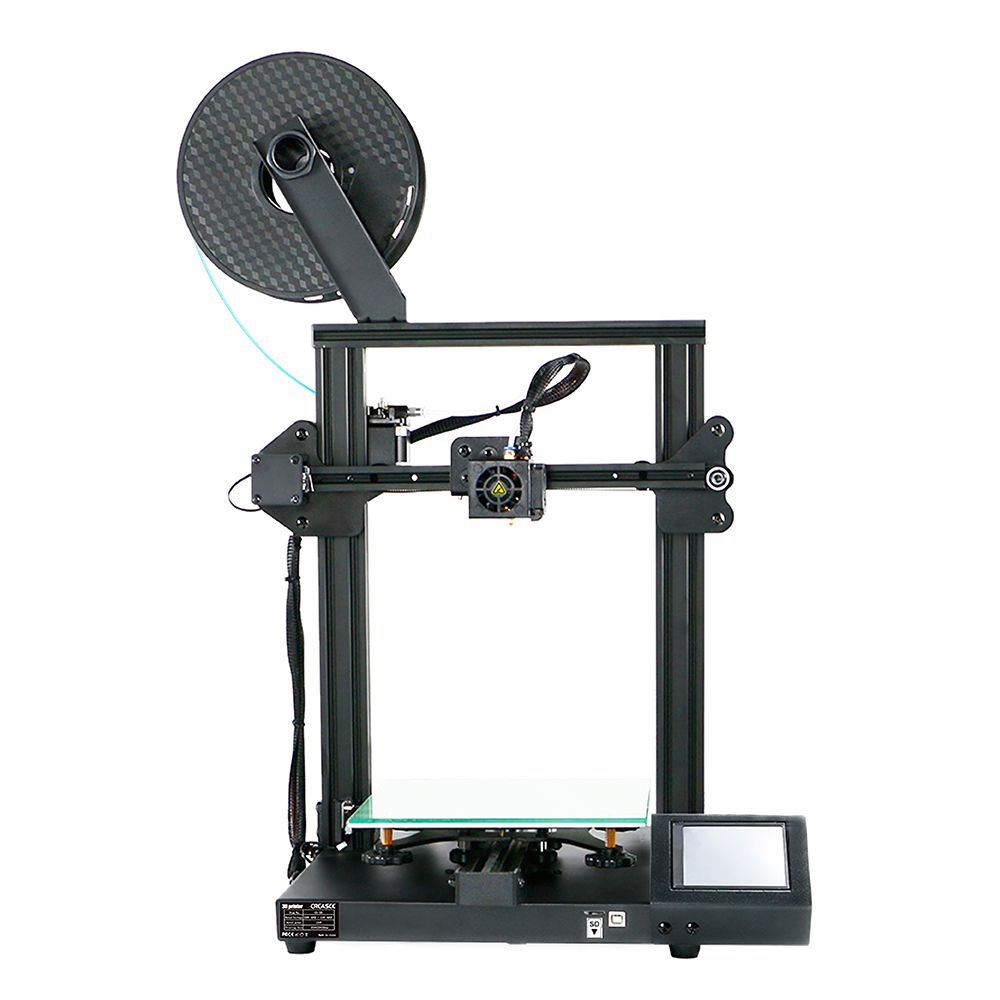 Mini Impresora Digital 3D de C - 3D Printing Wax Machine reseña y precio