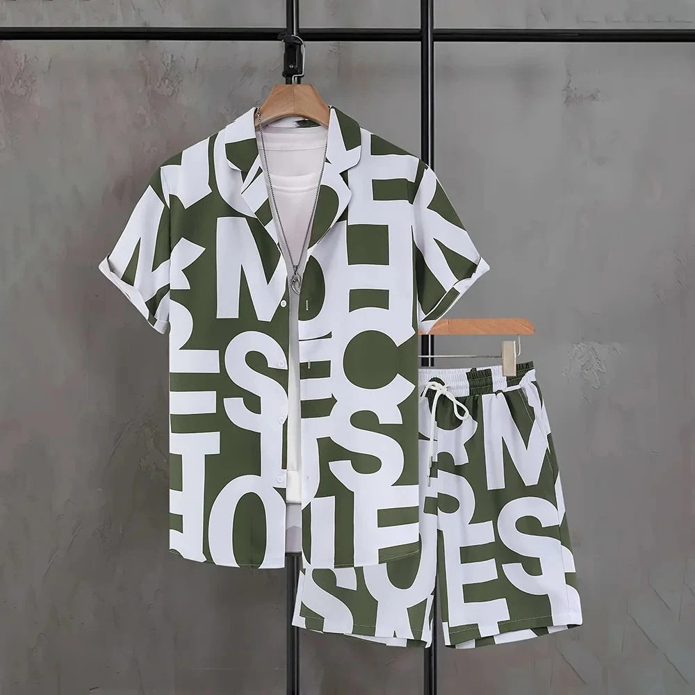 Conjunto de Camisa y Pantalone - 3D Printing Kit reseña y precio