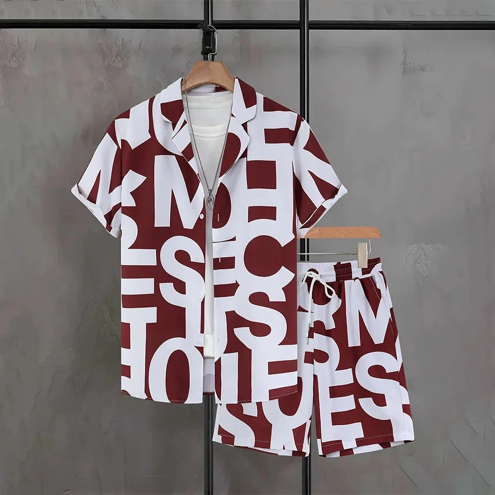 Conjunto de Camisa y Pantalone - 3D Printing Kit reseña y precio