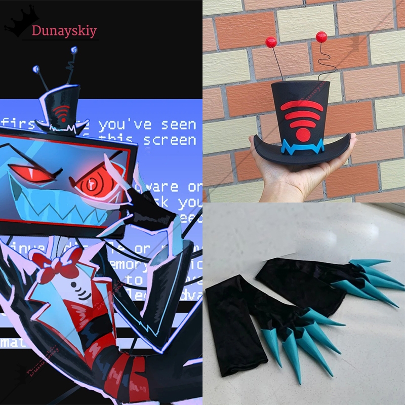 Disfraz de uniforme de Cosplay - 3D Printing Kit reseña y precio
