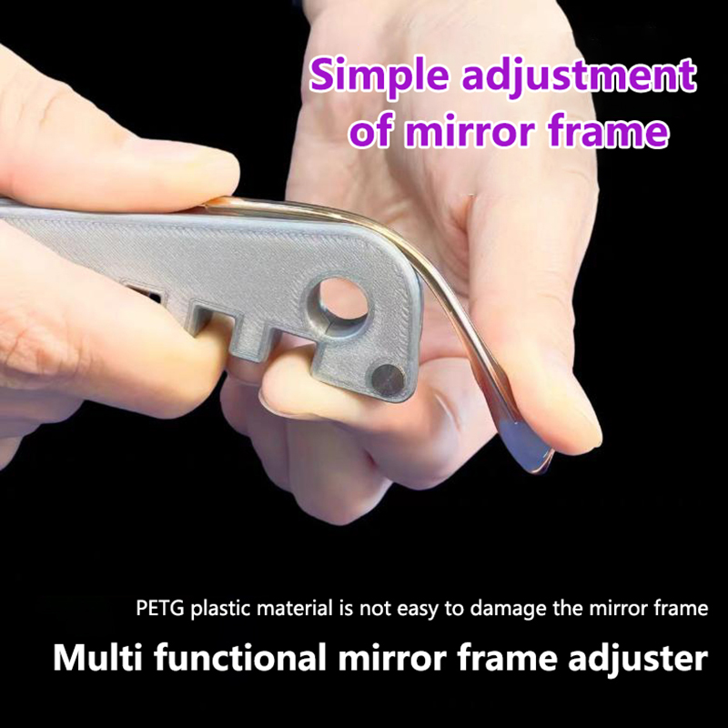 Alicates multifunción para gaf - 3D Printing Aluminium reseña y precio