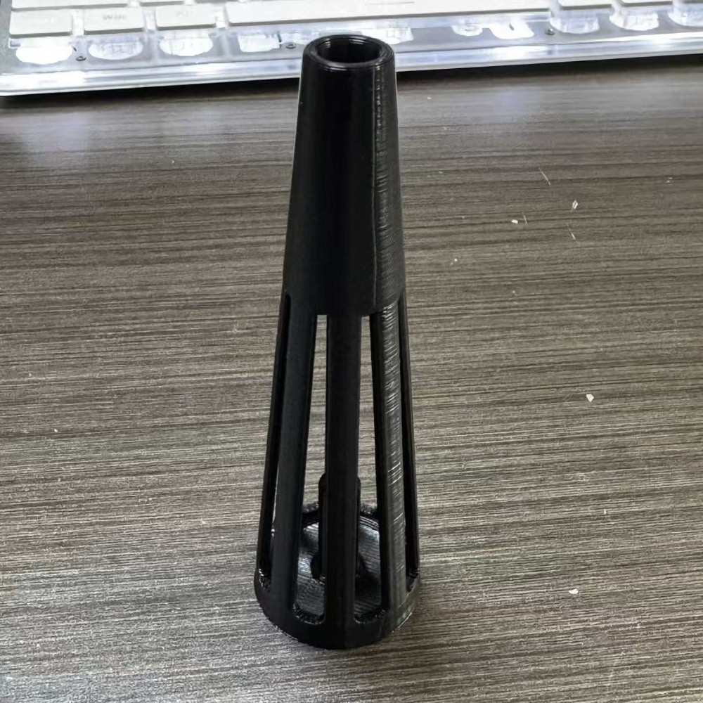 Soporte para Conos de Hilo Imp - 3D Printing Aluminium reseña y precio