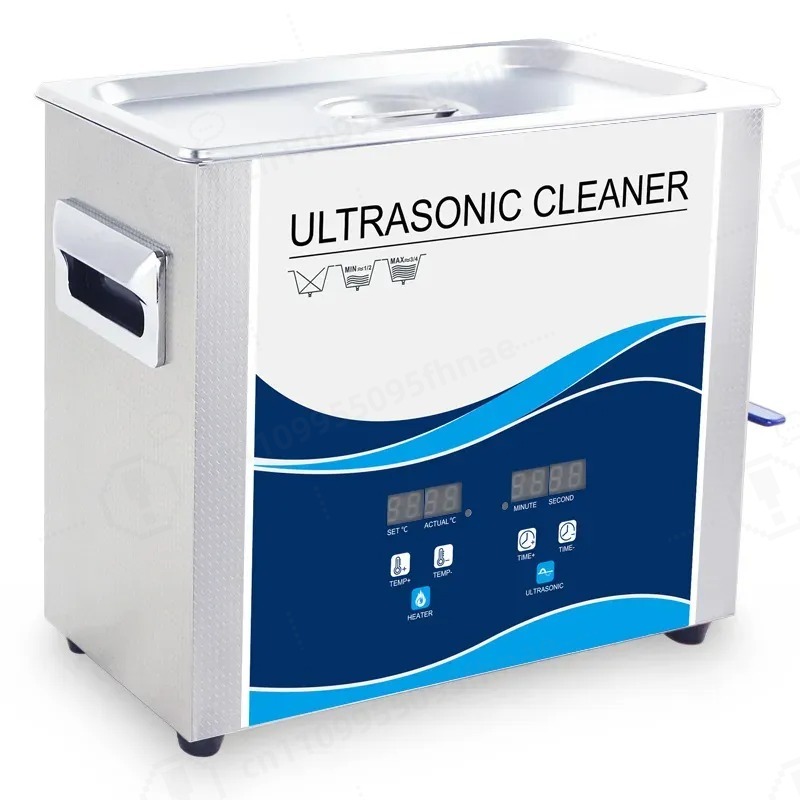 Máquina de Limpieza Ultrasónic - 3D Printing Wax Machine reseña y precio