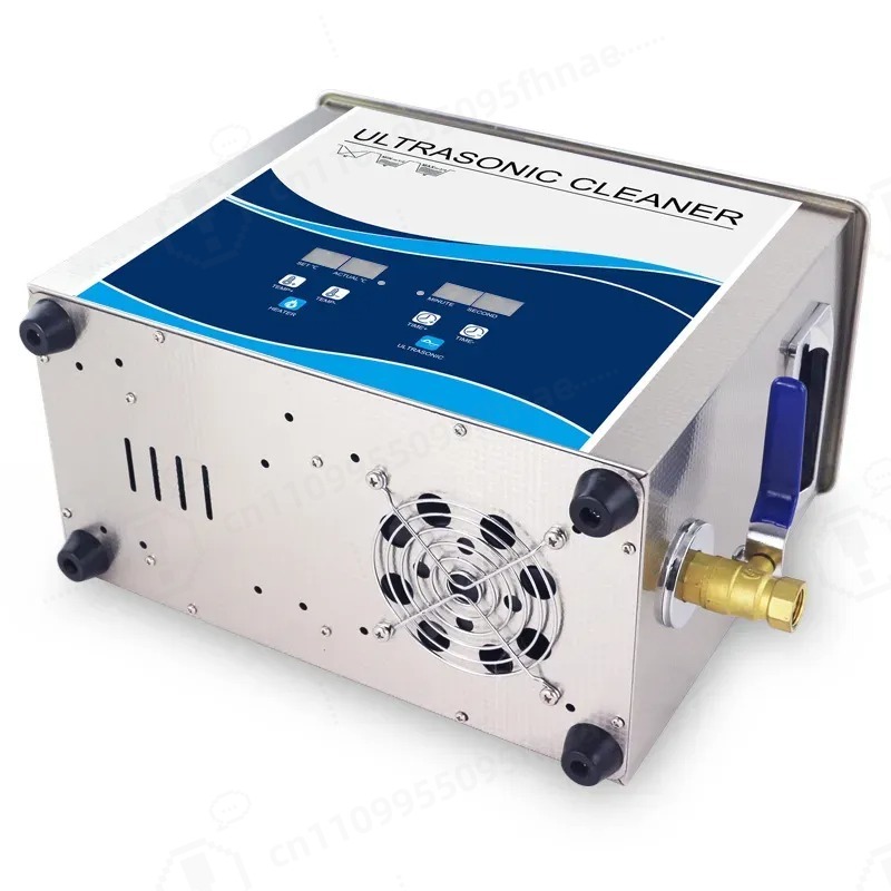 Máquina de Limpieza Ultrasónic - 3D Printing Wax Machine reseña y precio