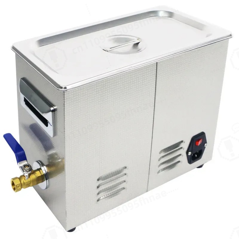 Máquina de Limpieza Ultrasónic - 3D Printing Wax Machine reseña y precio