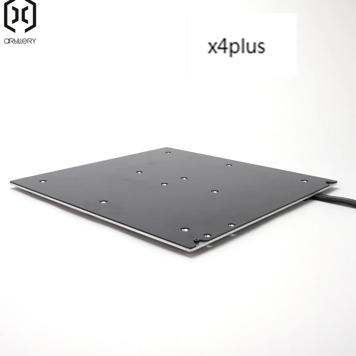 Cama calefactable de aluminio  - 3D Printing Aluminium reseña y precio