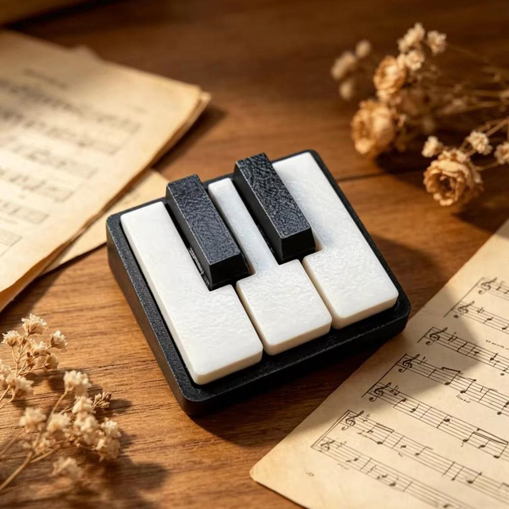 Figura Antiestrés con Teclado  - 3D Printing Keyboard Keys reseña y precio