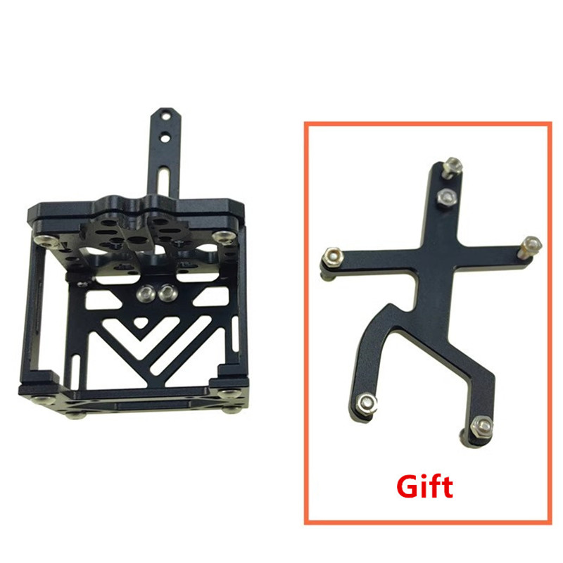 1 Juego de soporte de cabezal  - 3D Printing Aluminium reseña y precio