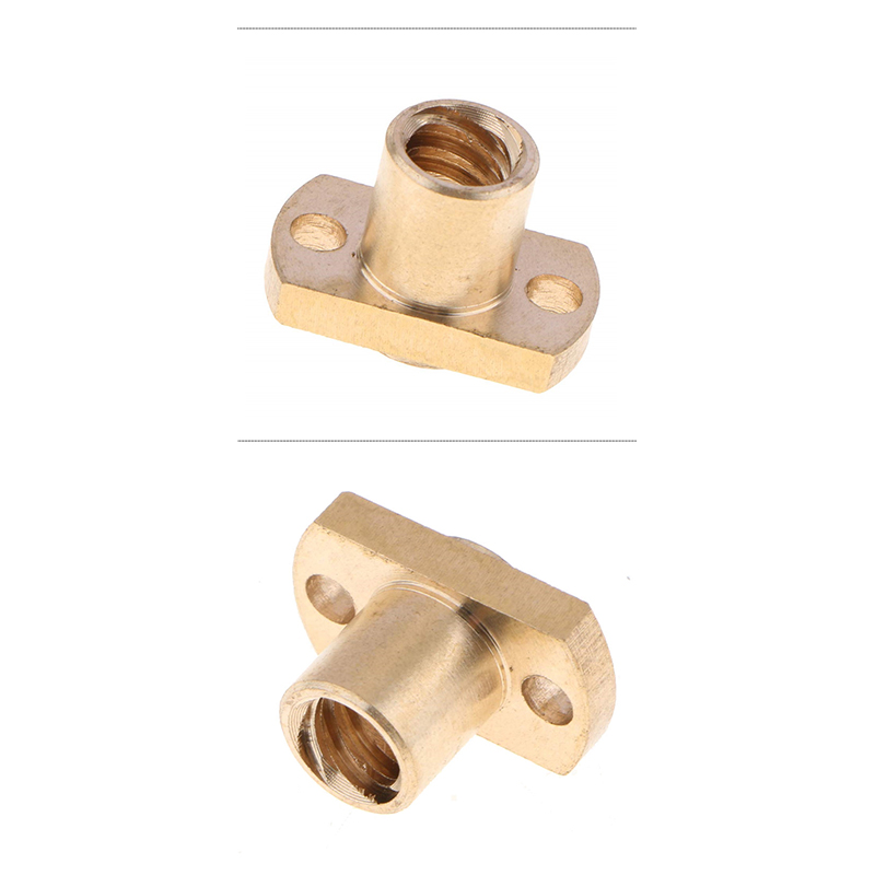 Tornillo de avance Trapezoidal - Lead Screw Stepper reseña y precio