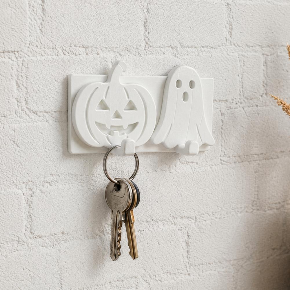 Gancho de pared de Halloween c - 3D Printing Ghosting reseña y precio