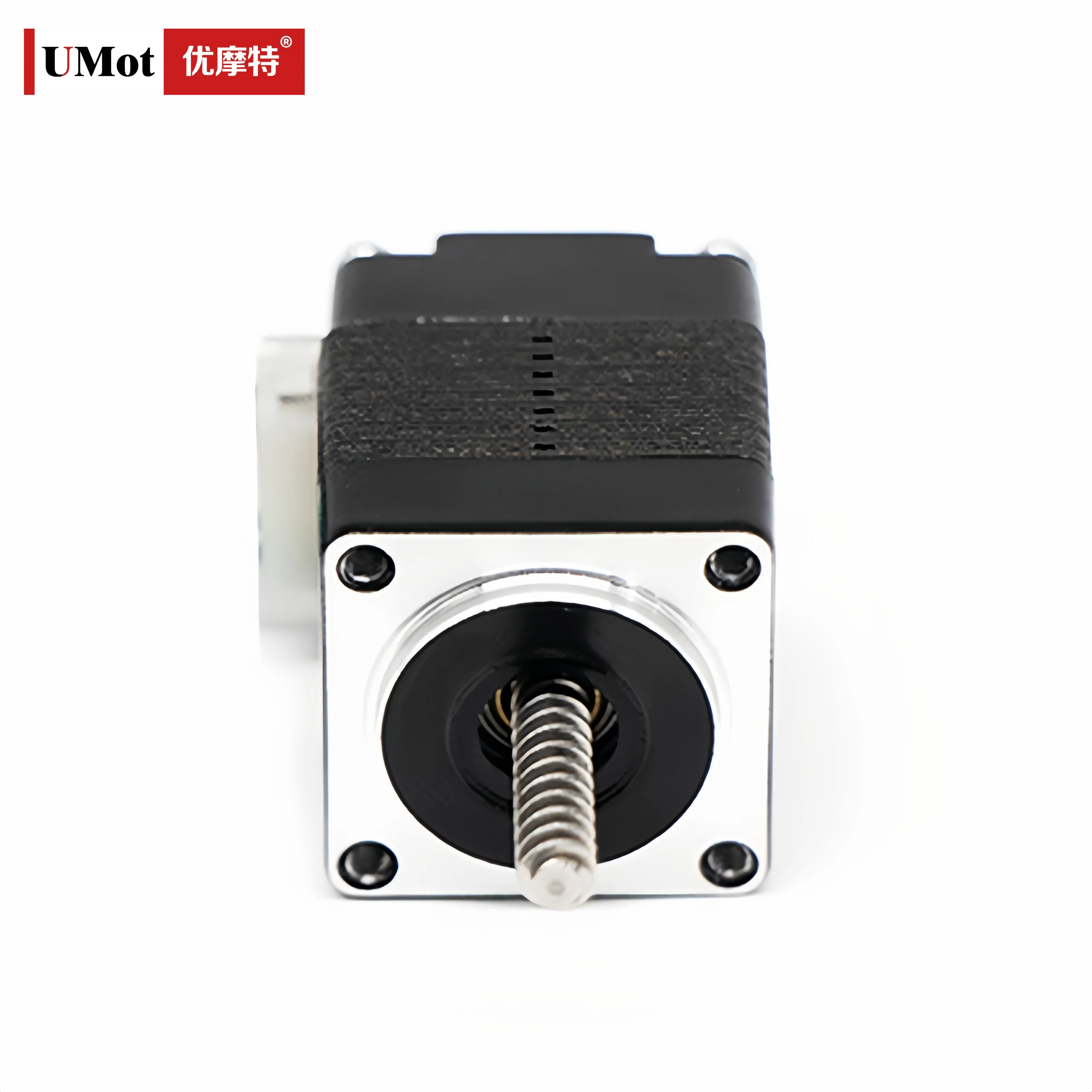 Motor paso a paso de tornillo  - Lead Screw Stepper reseña y precio