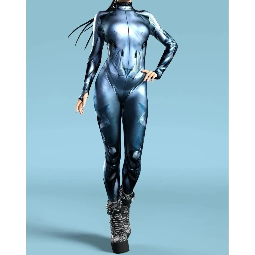 Traje de juego de rol para fie - 3D Printing Nerd reseña y precio