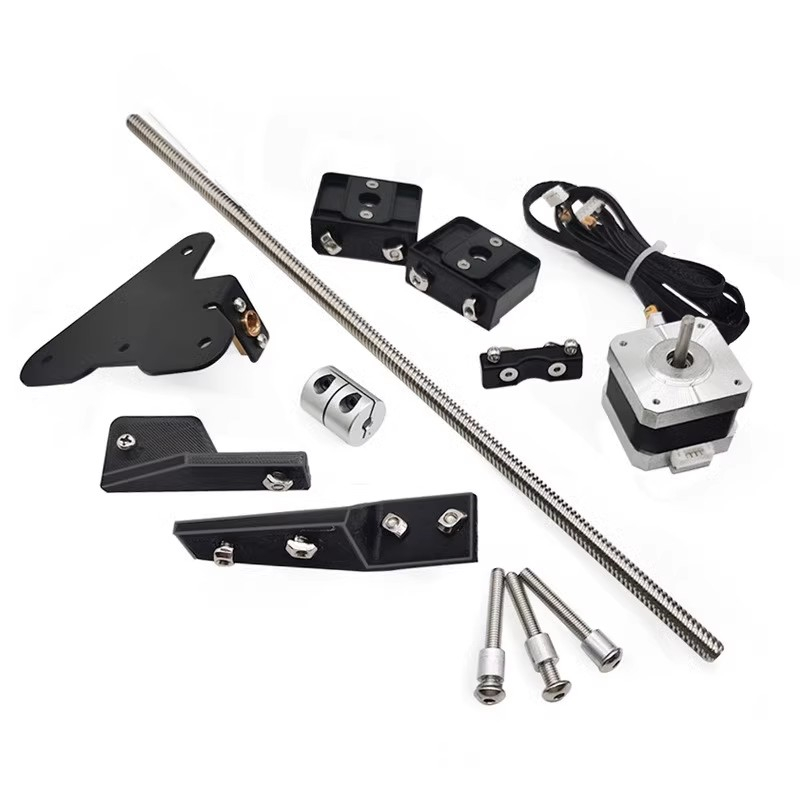 Piezas de impresora 3D para En - Lead Screw Stepper reseña y precio