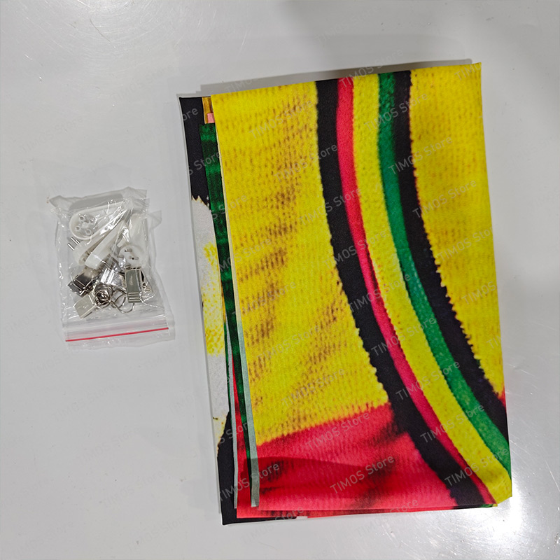 Tapiz con Bandera de España Im - 3D Printing Room reseña y precio