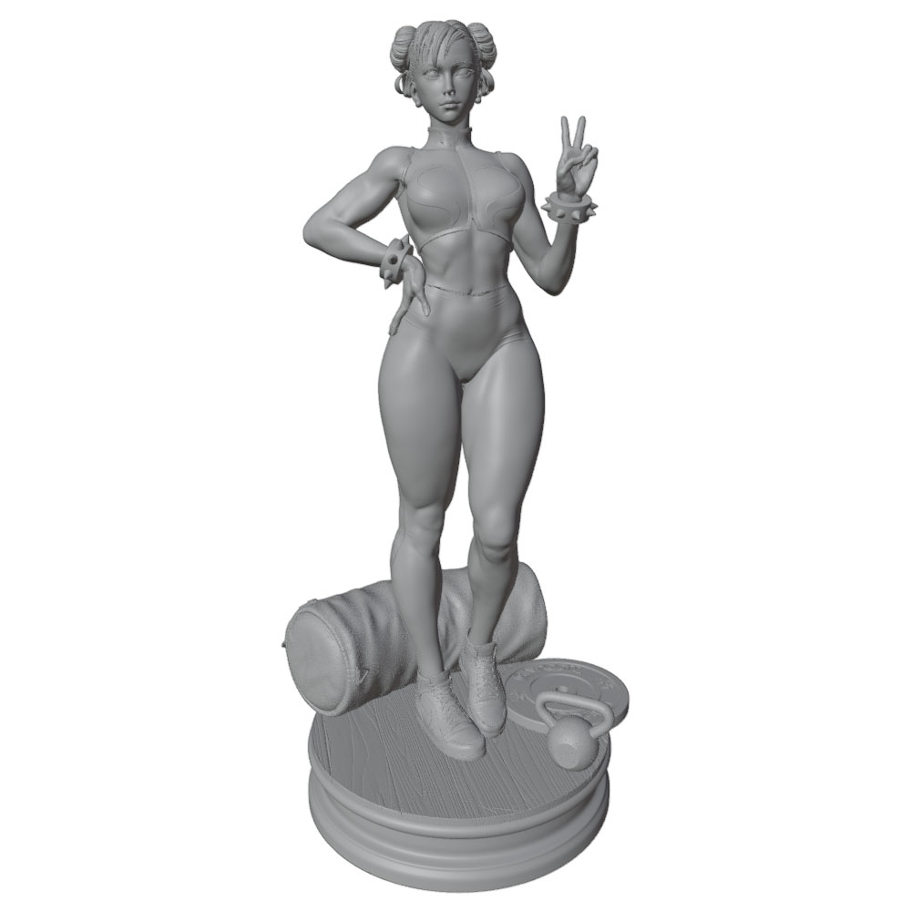 Kits de modelos de resina para - 3D Printing Nyc reseña y precio