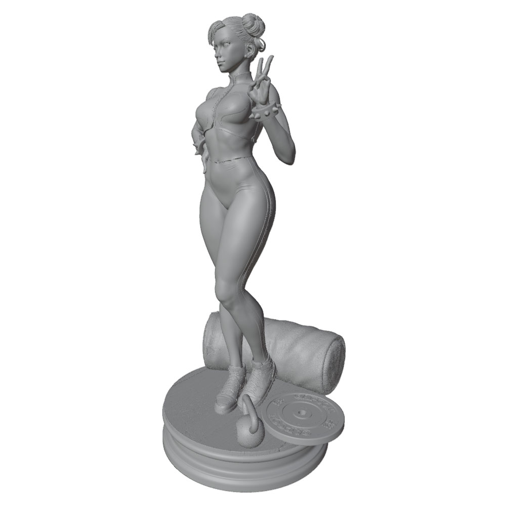 Kits de modelos de resina para - 3D Printing Nyc reseña y precio