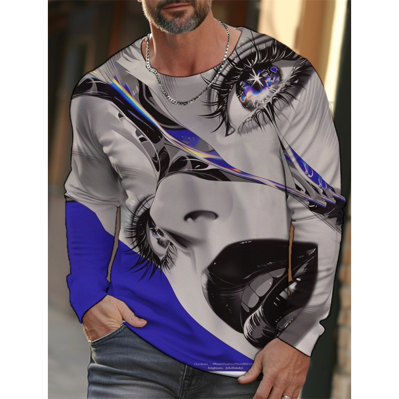 Hermosa camiseta con patrón de - 3D Printing Nerd reseña y precio
