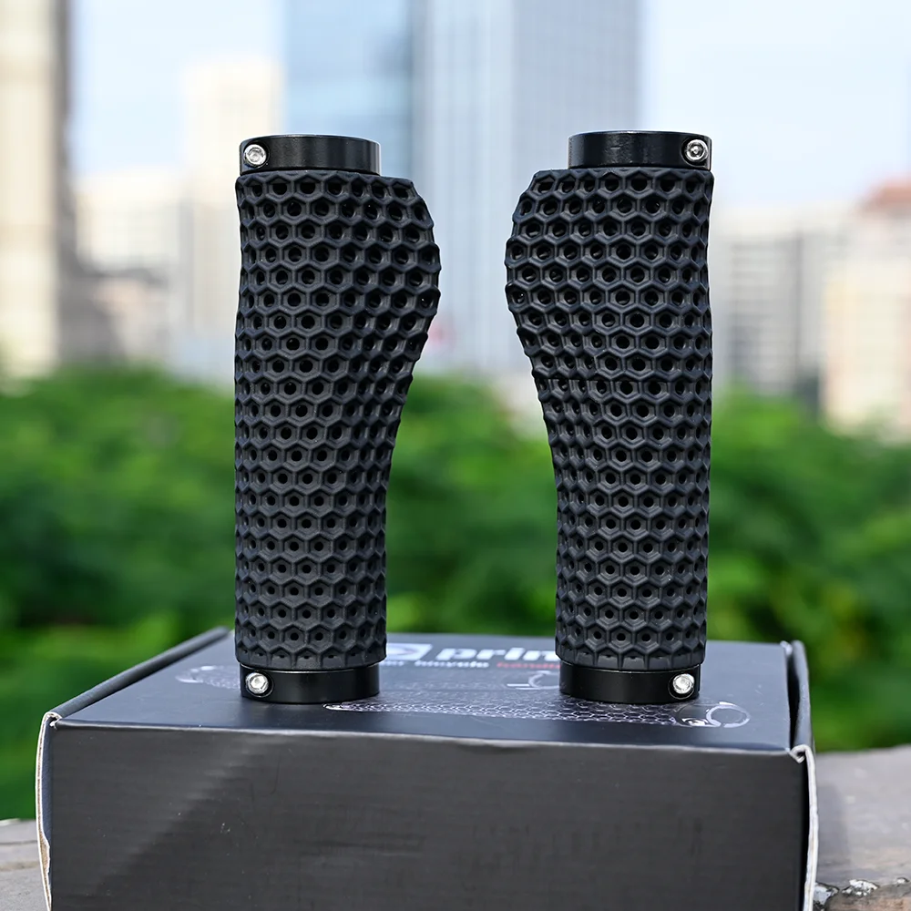 Empuñaduras de manillar GOLDIX - 3D Printing Aluminium reseña y precio